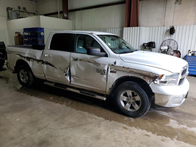 Photo 4 from auction – 2019 RAM 1500 CLASS with VIN 1C6RR6TT1KS512130