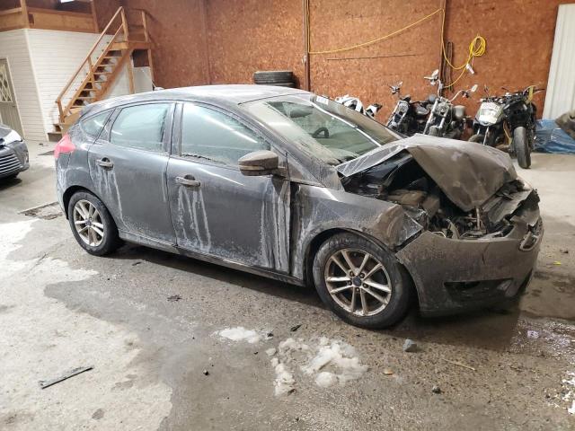 Photo 4 from auction – 2015 FORD FOCUS SE with VIN 1FADP3K20FL223178