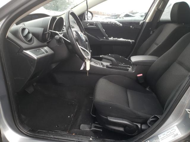 Photo 7 from auction – 2012 MAZDA 3 I with VIN JM1BL1V83C1607884