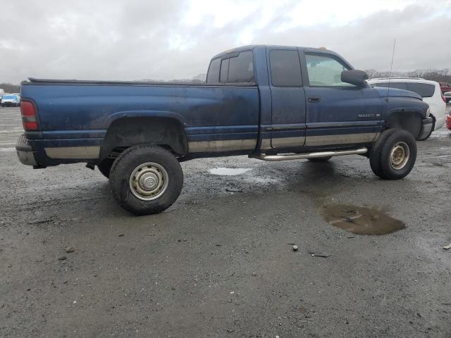 Фото 3 с аукциона – 2001 DODGE RAM 2500 с VIN 3B7KF23Z41G169724