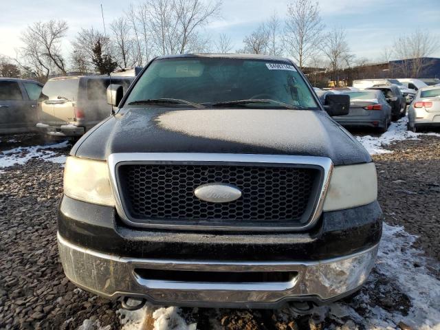 Photo 5 from auction – 2008 FORD F150 SUPER with VIN 1FTPW14538FA67418