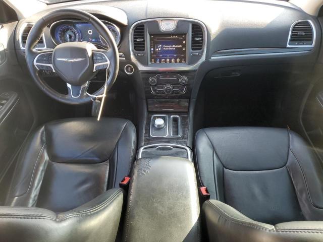Photo 8 from auction – 2016 CHRYSLER 300 LIMITE with VIN 2C3CCAAGXGH198246