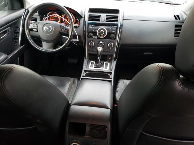 Photo 8 from auction – 2008 MAZDA CX-9 GRAND with VIN JM3TB38VX80155375