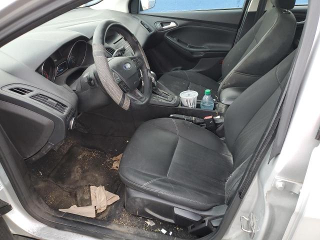 Photo 7 from auction – 2016 FORD FOCUS with VIN 1FADP3F24GL258897