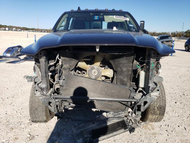 Photo 5 from auction – 2019 RAM 2500 TRADE with VIN 3C6UR5CJ5KG554035