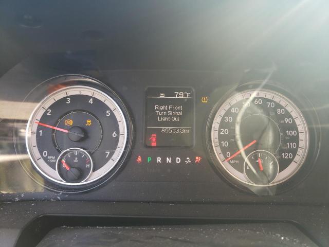 Photo 9 from auction – 2019 RAM 1500 CLASS with VIN 3C6JR6DG9KG647555