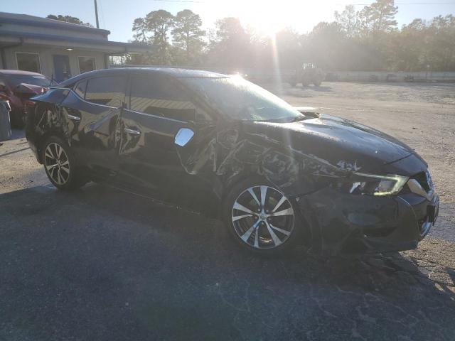 Photo 4 from auction – 2017 NISSAN MAXIMA 3.5 with VIN 1N4AA6AP8HC413025