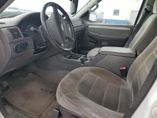 Фото 7 с аукциона – 2004 FORD EXPLORER X с VIN 1FMZU73K74ZA20731