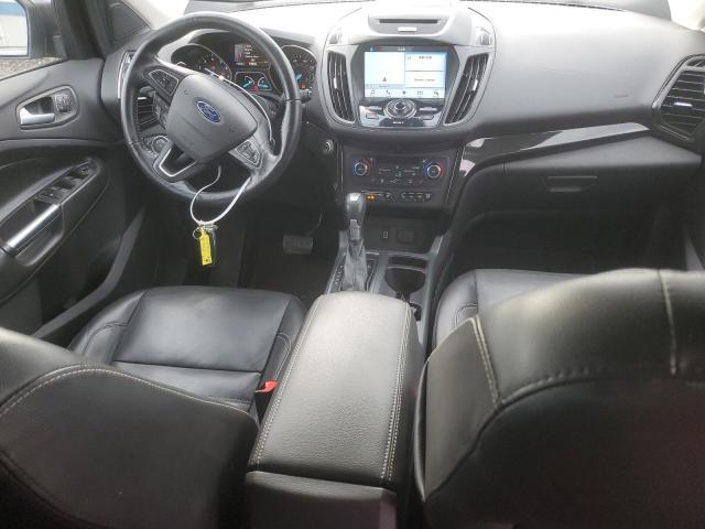 Photo 8 from auction – 2017 FORD ESCAPE TIT with VIN 1FMCU0JD2HUB77569