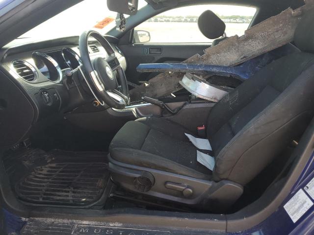 Photo 7 from auction – 2014 FORD MUSTANG with VIN 1ZVBP8AM2E5306290