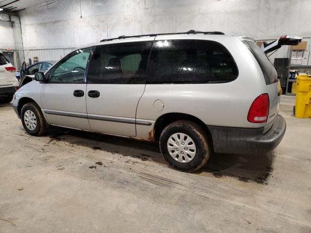Photo 2 from auction – 2000 CHRYSLER GRAND VOYA with VIN 2C4GJ2433YR848354
