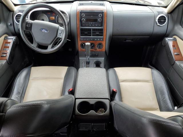 Photo 8 from auction – 2010 FORD EXPLORER E with VIN 1FMEU7EE1AUA82849