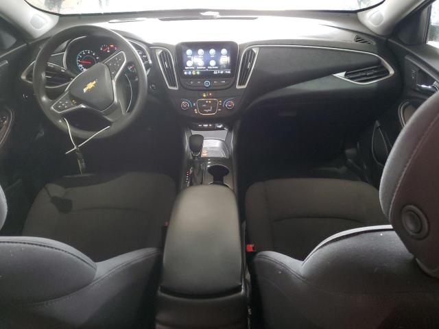 Photo 8 from auction – 2023 CHEVROLET MALIBU LS with VIN 1G1ZB5ST2PF121232