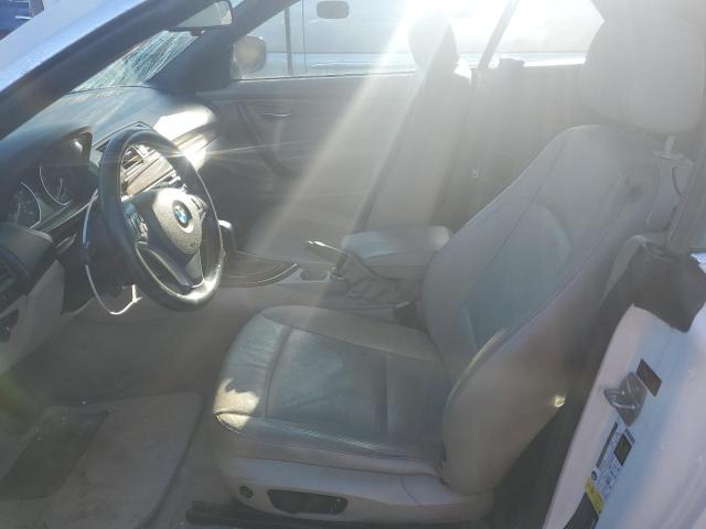 Photo 7 from auction – 2011 BMW 128 I with VIN WBAUN1C53BVH82638