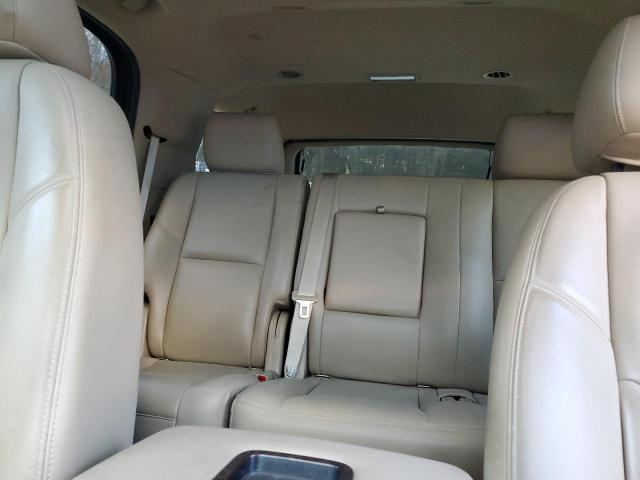 Photo 10 from auction – 2013 GMC YUKON DENA with VIN 1GKS1EEF4DR302784