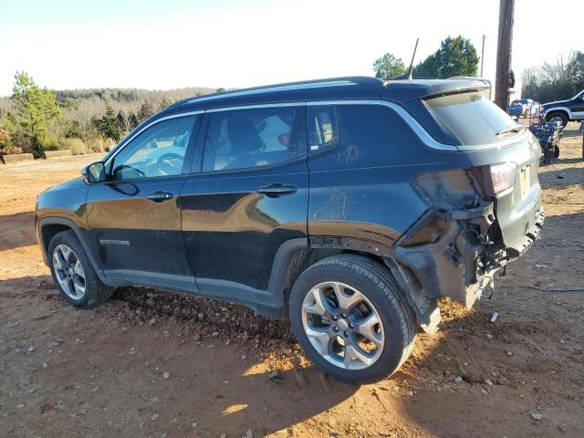 Photo 2 from auction – 2018 JEEP COMPASS LI with VIN 3C4NJCCB2JT263533
