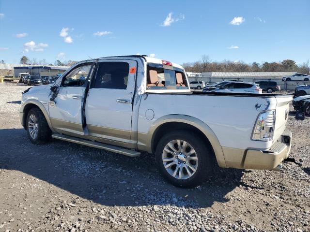 Photo 2 from auction – 2017 RAM 1500 LONGH with VIN 1C6RR6PT9HS662831