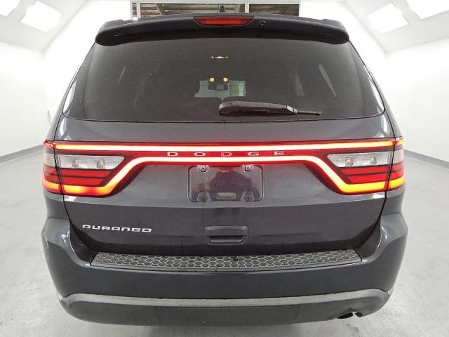 Photo 6 from auction – 2016 DODGE DURANGO SX with VIN 1C4RDHAG6GC374076