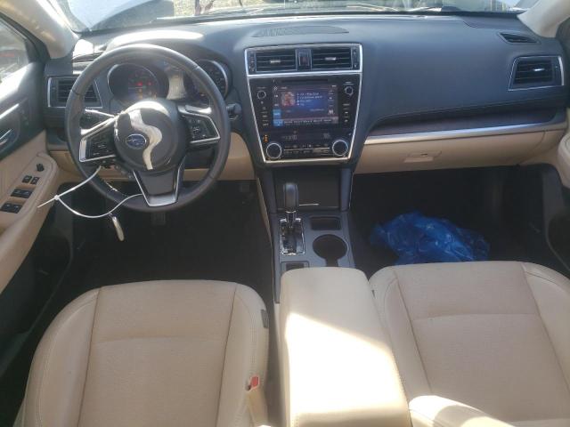 Photo 8 from auction – 2019 SUBARU OUTBACK 2. with VIN 4S4BSANC7K3327116