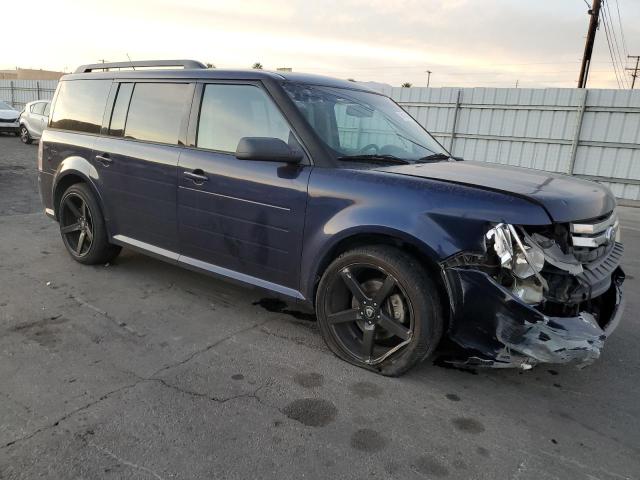 Photo 4 from auction – 2011 FORD FLEX SE with VIN 2FMGK5BC6BBD10146