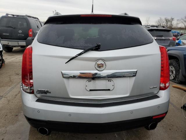 Zdjęcie 6 z aukcji – 2013 CADILLAC SRX PERFOR z VIN 3GYFNDE36DS649767