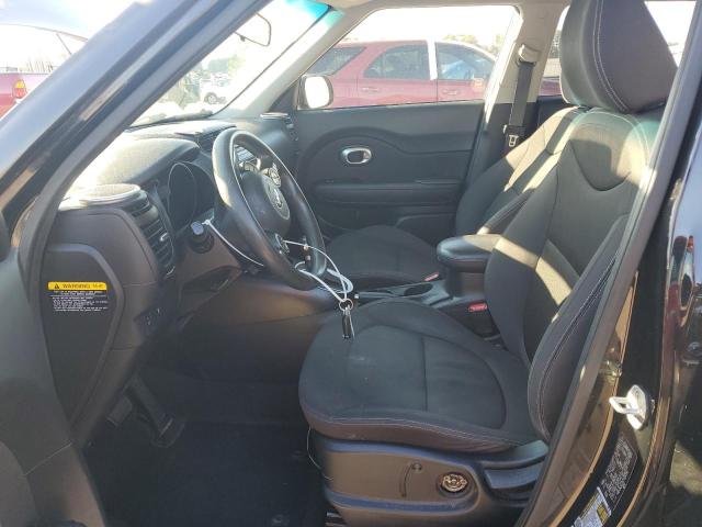Photo 7 from auction – 2015 KIA SOUL with VIN KNDJN2A25F7129739