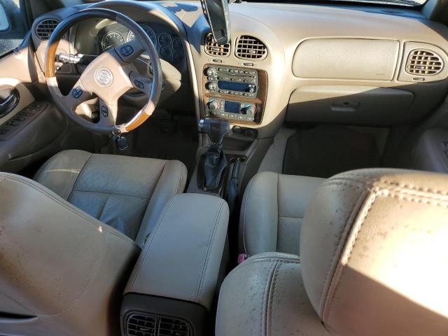 Photo 8 from auction – 2007 BUICK RAINER with VIN 5GADS13S372126576