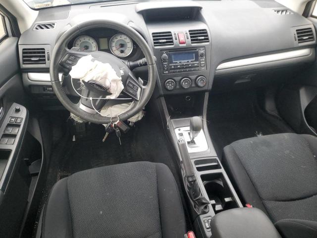 Photo 8 from auction – 2012 SUBARU IMPREZA PR with VIN JF1GPAD69CH233126