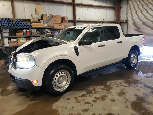 Photo 1 from auction – 2022 FORD MAVERICK X with VIN 3FTTW8E33NRA55952