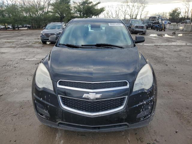 Photo 5 from auction – 2014 CHEVROLET EQUINOX LS with VIN 2GNFLEEK5E6261784