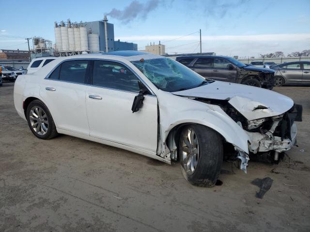 Photo 4 from auction – 2015 CHRYSLER 300C PLATI with VIN 2C3CCASG6FH736454