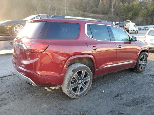 Photo 3 from auction – 2019 GMC ACADIA DEN with VIN 1GKKNXLS4KZ134464