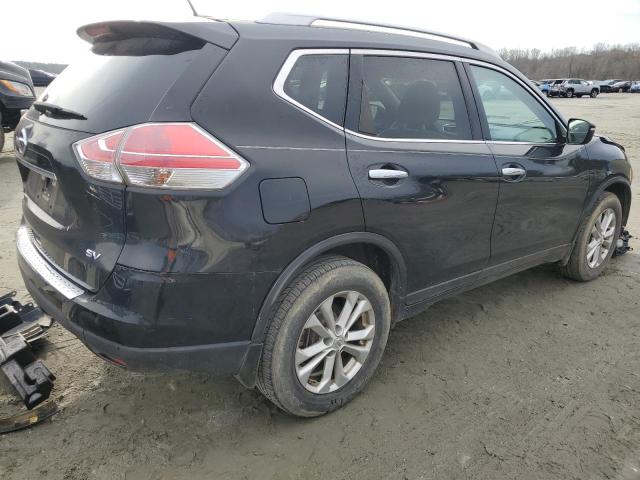 Photo 3 from auction – 2015 NISSAN ROGUE S with VIN KNMAT2MT5FP583807