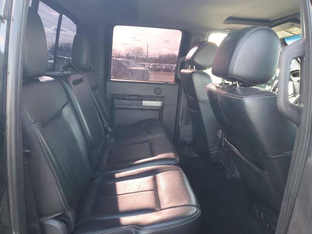 Photo 10 from auction – 2016 FORD F350 SUPER with VIN 1FT8W3DT0GEB67964