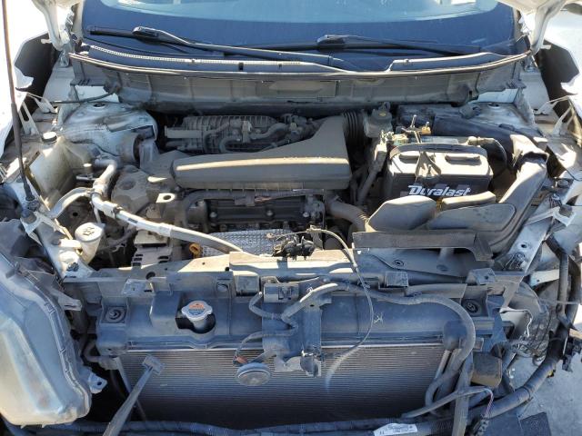 Photo 12 from auction – 2016 NISSAN ROGUE S with VIN 5N1AT2MT6GC819403