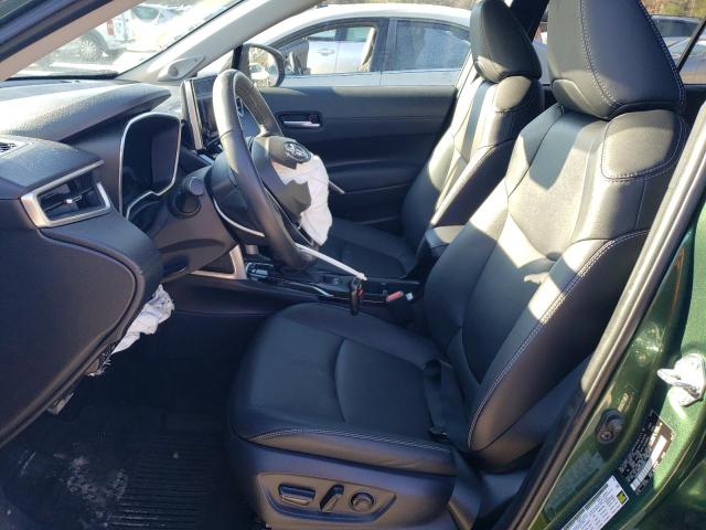 Photo 7 from auction – 2023 TOYOTA COROLLA CR with VIN 7MUDAABGXPV048813
