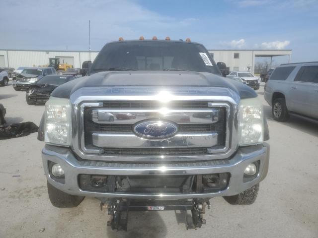 Photo 5 from auction – 2011 FORD F450 SUPER with VIN 1FT8W4DT3BEA29057
