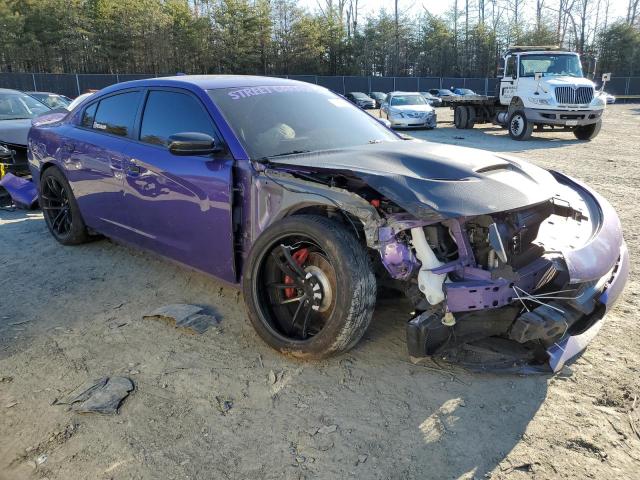Photo 4 from auction – 2016 DODGE CHARGER SR with VIN 2C3CDXL92GH158886
