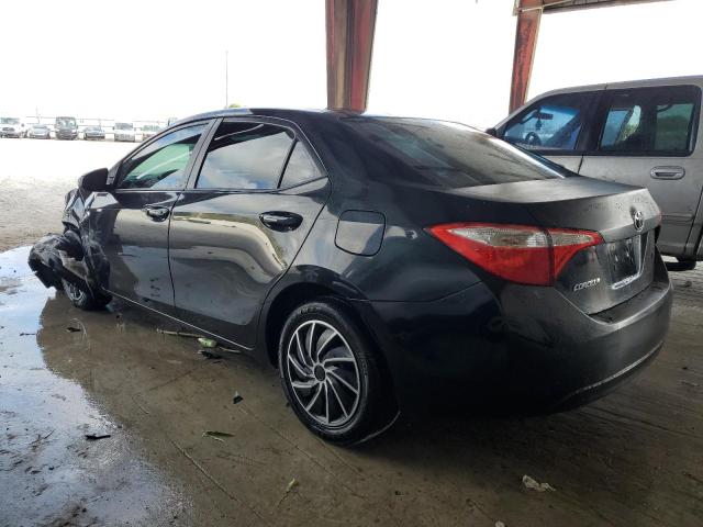 Photo 2 from auction – 2014 TOYOTA COROLLA L with VIN 5YFBURHE6EP137281