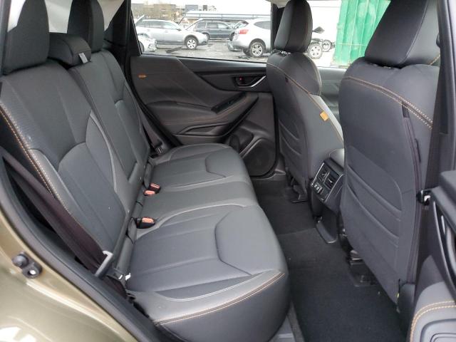 Photo 11 from auction – 2024 SUBARU FORESTER W with VIN JF2SKAJC8RH509058