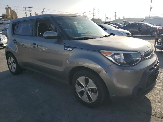 Photo 4 from auction – 2016 KIA SOUL with VIN KNDJN2A28G7326230