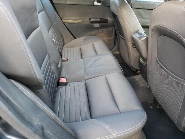 Photo 11 from auction – 2007 VOLVO V50 2.4I with VIN YV1MW382972311233