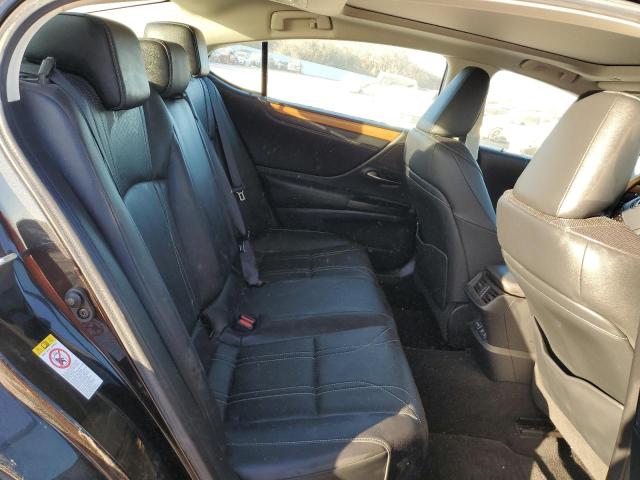 Photo 10 from auction – 2019 LEXUS ES 350 with VIN 58ABZ1B19KU015106