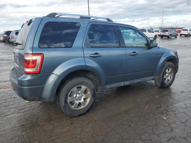 Photo 3 from auction – 2011 FORD ESCAPE LIM with VIN 1FMCU0EGXBKC41929