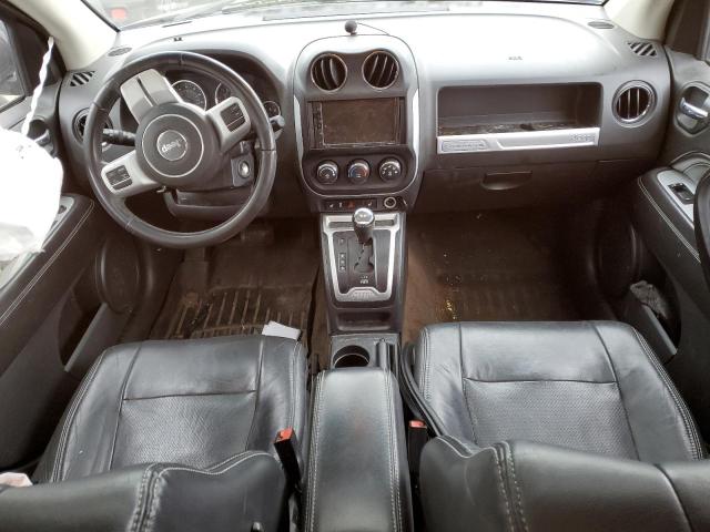 Photo 8 from auction – 2015 JEEP COMPASS LA with VIN 1C4NJDEB5FD271464