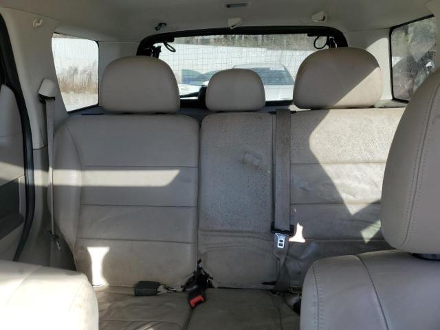 Photo 10 from auction – 2010 FORD ESCAPE HYB with VIN 1FMCU5K38AKB02427