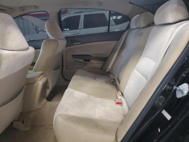 Photo 10 from auction – 2010 HONDA ACCORD LXP with VIN 1HGCP2F44AA006041