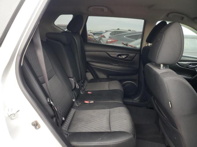 Photo 10 from auction – 2017 NISSAN ROGUE S with VIN KNMAT2MTXHP569162
