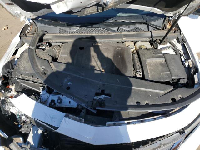 Photo 11 from auction – 2018 CHEVROLET IMPALA LS with VIN 2G11Z5S39J9103061
