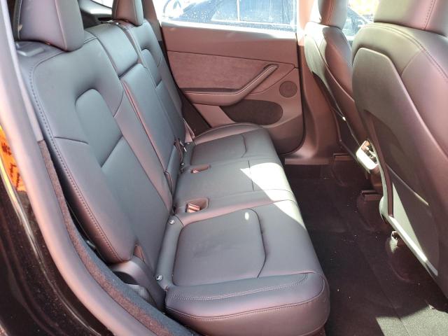 Photo 11 from auction – 2024 TESLA MODEL Y with VIN 7SAYGDEF0RA295019